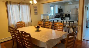 Shore house on Pelican Island! - Image 5