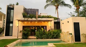 Encantadora casa tropical - Image 3