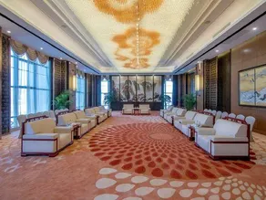 Howard Johnson Qunsheng Plaza Guizhou - Image 3