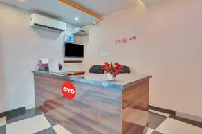 OYO 809508 Hotel Relax Rainbow - Image 3