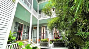 Modern Historic Home with Cowboy Pool 4BR Sleeps 7 - Image 5