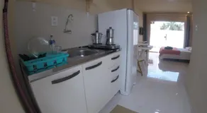 Flats Taiba Praia Centro - Image 3