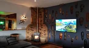Abisko Lodge - Image 2