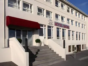 Alva Hotel Brautarholt - Image 4