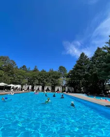 Nami Island Hotel Jeonggwanru - Image 3