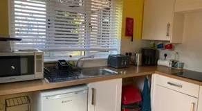 Relaxing one bed studio - Image 4