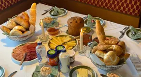 Pension Dorferwirt - Image 4