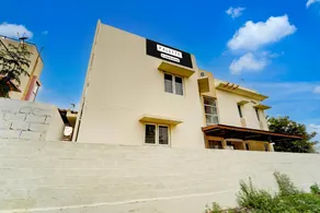 Palette Nirvana Signature Apartment, Coimbatore - Image 4