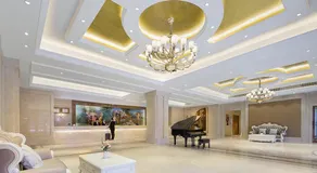 Vienna International Hotel Jurong Huayang - Image 5