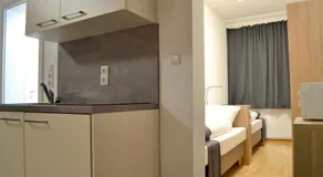 Hana Aparthotel - Image 4
