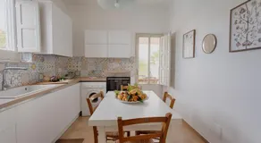 GuestHost - Villa ChiGa Apartment with Veranda, Pool and Parking - Image 3