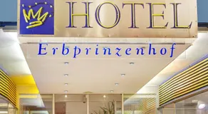 Hotel Erbprinzenhof - Image 5