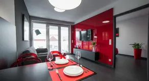 PR1MO Apartmanok - Image 2