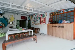 Hotel Safara Yogyakarta - Image 3