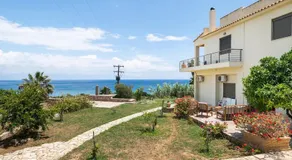 Peroulia Bay View Studio - Image 3