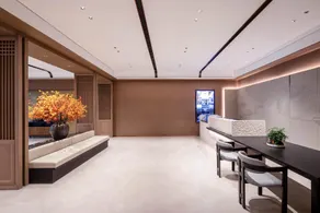 Starway Hotel Kunshan Jinxi Ancient Town - Image 5