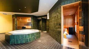 Saaremaa Rannahotell ' Beach Hotel - Image 4
