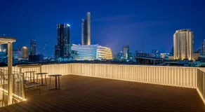 Saan Hotel Sathorn - Image 5