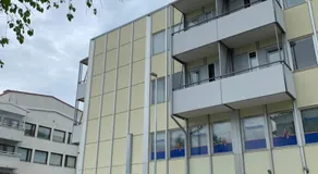 Wherever Mini Hostel - Image 4