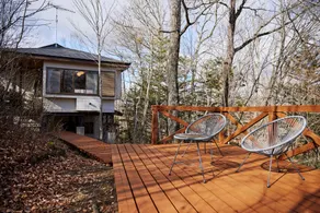 rinne 2nd living Kitakaruizawa Forest - Image 5
