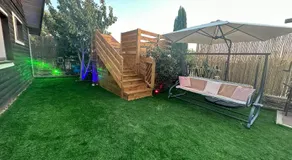 בורקאי - בקתות פיליפיניות עם בריכה פרטית - Image 4