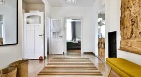 Villa B - Neuer Geist in alten Mauern: luxuriös Wohnen in der Residenzstadt Gotha - Image 3