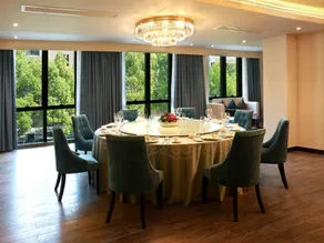 Benjoy Hotel Shanghai Jinqiao Branch - Image 3