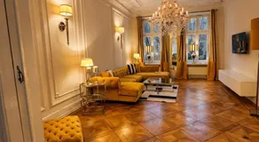 Sleephotels Alsterroom - Image 3