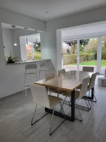 Villa Bed & Garden - Image 4