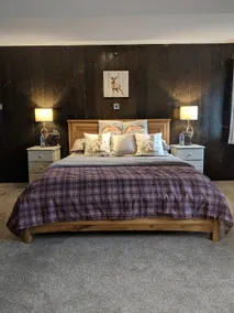 Lodbourne Farmhouse B&B - Image 2