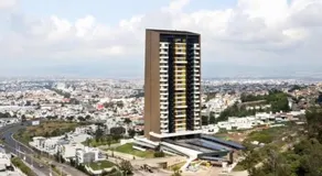 HABITACIÓN VIP Vista TORRE Panorámica VIP Apartment with a Panoramic Tower View - Image 4
