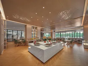 Landscape Beach Hotel Sanya - Image 4