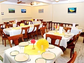 Hotel Aroma Palace - Image 3
