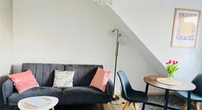 Apartment Ohrbergblick - Image 2