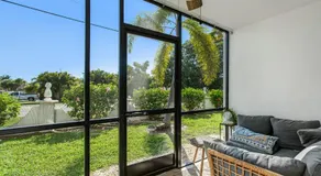 Coastal Paradise Condo Steps To Crescent Beach - Image 3