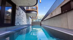 Zillertal Suites Fügen by ALPS RESORTS - Image 4