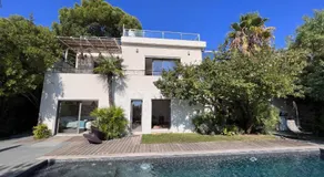 Villa k6 piscine vue mer impasse privée - Image 2