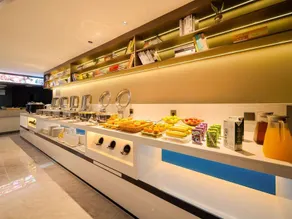 Vienna Hotel Huizhou Zhongkai Road - Image 4