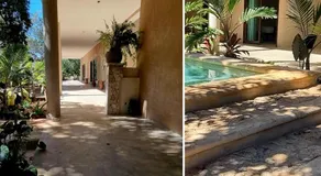 Kuun Beek, hotel y centro holistico - Image 4