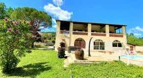 Gîte et chambre d'hôtes LE MERCOIRE, piscine chauffée en saison - Image 4