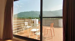 高寮貳陸之貳民宿 Gaoliao 26-2 Simple Home Life - Image 3