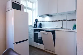 Spacious family apartment in Bamberg - Image 2
