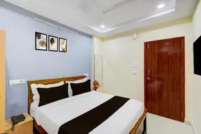 Super Townhouse Financial District Circle Hyderabad - Image 2