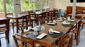 GlampChalet 5 Persone Pool&Parking-Pietra Ligure - Image 3