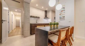 Apartamento Puerta de America VII em Madrid - Image 3