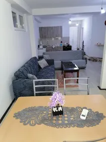 Joni's Apartment in Old Town Skopje - Image 2