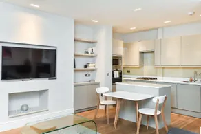Super NEW 2BD Flat In The Heart Notting Hill Gate - Image 4