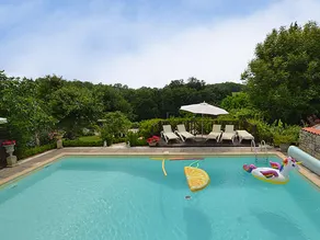 Casa vacanze in Charente con piscina - Image 4