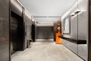 Hampton by Hilton Dalian High-Tech Zone - Image 4