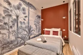 NEW ! Charming 1BR Apt in Paris 15 - Image 5